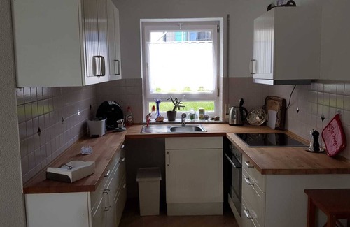 Selters Apartment | Tranquil Apartment with Ocean View and Family Amenities