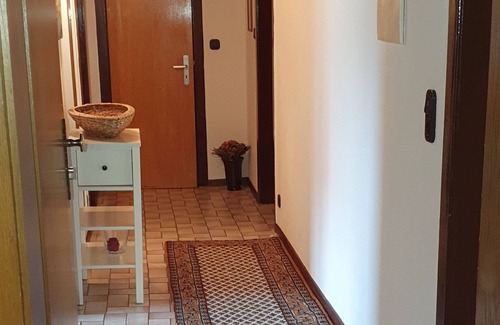 Langelsheim Apartment | Apartment in a quiet location and good supply options nearby.