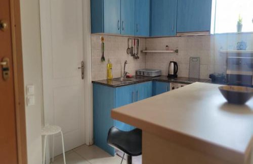 Kolokinthou Apartment | Tranquil Apartment: Pet Friendly & Rated 9.5/10 by Guests