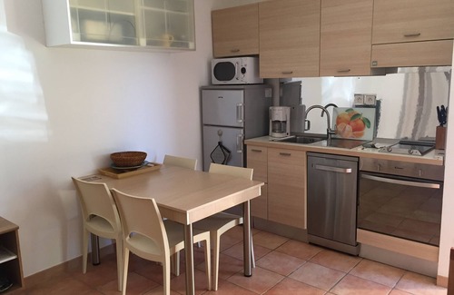 Oletta Apartment | Idyllic Apartment with Pool, 5 Minutes from Saint Florent
