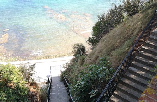 Cefalu Apartment | Family-Friendly Apartment with Pool and Ocean View