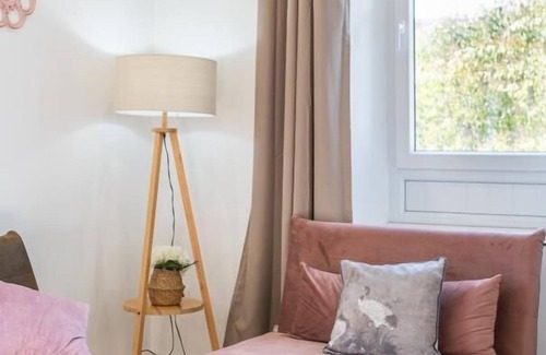 Cervantes Apartment | Discover a Family-Friendly Apartment in Historic Granada