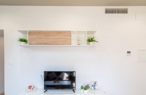 Cervantes Apartment | Discover a Family-Friendly Apartment in Historic Granada