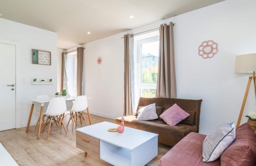 Cervantes Apartment | Discover a Family-Friendly Apartment in Historic Granada
