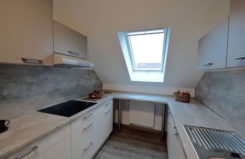 Oberhavel Apartment | Delightful Apartment in a Romantic Country House Style