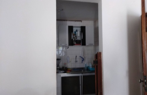 Boca do Rio Apartment | Cozy Apartment Near Festa da Virada with Kitchen Access
