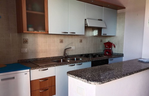 La Ciaccia Apartment | apartment in a two-family villa
