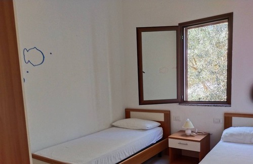 La Ciaccia Apartment | apartment in a two-family villa