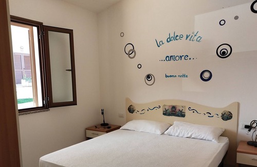 La Ciaccia Apartment | apartment in a two-family villa