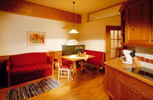 Achenkirch Apartment | Cozy Apartment in Achenkirch with Garden and Pet-Friendly Perks
