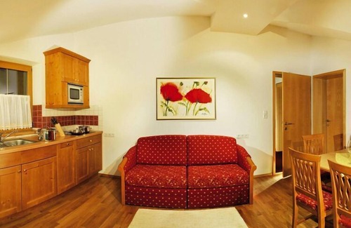 Achenkirch Apartment | Cozy Apartment in Achenkirch with Garden and Pet-Friendly Perks