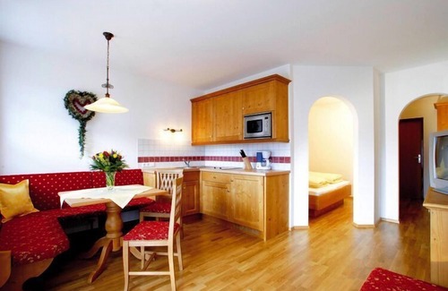 Achenkirch Apartment | Cozy Apartment in Achenkirch with Garden and Pet-Friendly Perks