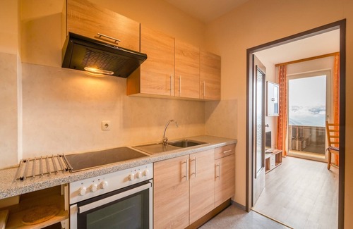 Verditz Apartment | Top-Rated Apartment in Afritz am See Near Gerlitzen Ski Area