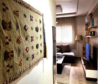 Agadir Apartment | Apartment in Agadir