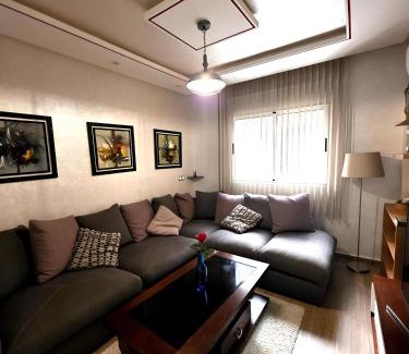Agadir Apartment | Apartment in Agadir