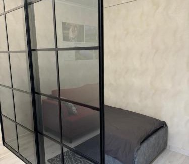 Tuzdybastau Apartment | Top-Rated Airport Apartment with Family-Friendly Amenities