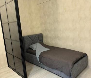 Tuzdybastau Apartment | Top-Rated Airport Apartment with Family-Friendly Amenities