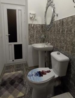 Alaverdi Apartment | Top-Rated Apartment in Alaverdi with Pet-Friendly Amenities