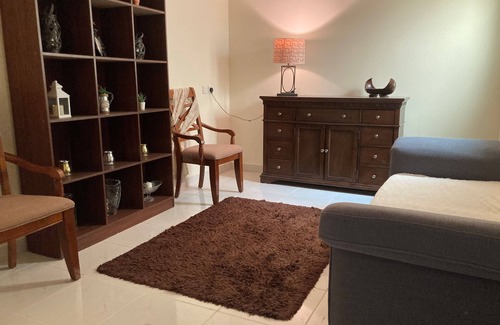 Riyadh Apartment | Family-Friendly Apartment in Alnarjis – Ideal for All Ages