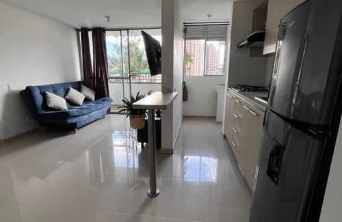 Bello Apartment | Charming Apartment in Amazonia, Bello - Family-Friendly Stay