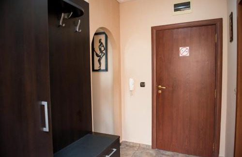Golden Sands Apartment | Apartment in Amphora Palace Aparthotel