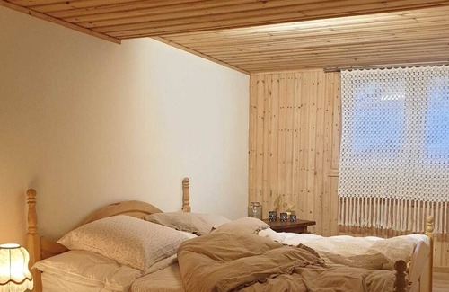 Heremence Apartment | Apartment in an authentic Valais mountain village