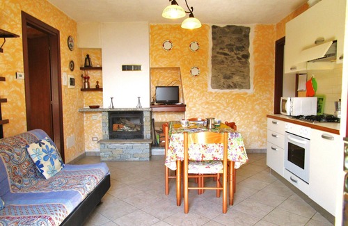 Plesio Apartment | Charming Barn Apartment with Private Garden & Spa Amenities