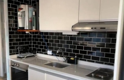 Colegiales Apartment | Stylish Apartment in Upscale Tower with Pool and More