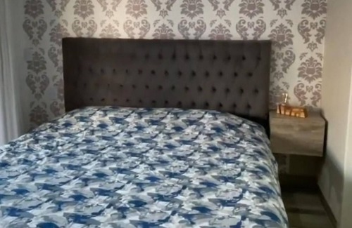 Colegiales Apartment | Stylish Apartment in Upscale Tower with Pool and More