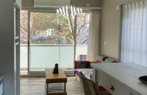 Colegiales Apartment | Stylish Apartment in Upscale Tower with Pool and More