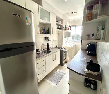 Aguas Lindas Apartment | Apartment in Ananindeua