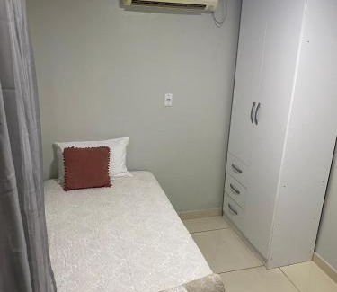 Jiboia Branca Apartment | Apartment in Ananindeua