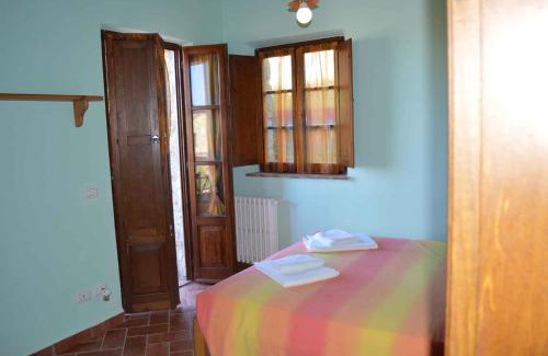 Asciano Apartment | Relaxing Apartment in Asciano with Pool & Pet-Friendly Options