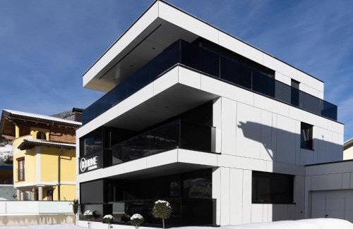 Muhlbach im Pinzgau Apartment | Highly Rated Family Apartments B-HOME in Bramberg am Wildkogel
