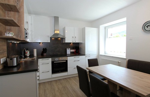 Mauthen Villa | Top-Rated Apartment in Koetschach-Mauthen Near Ski Slopes