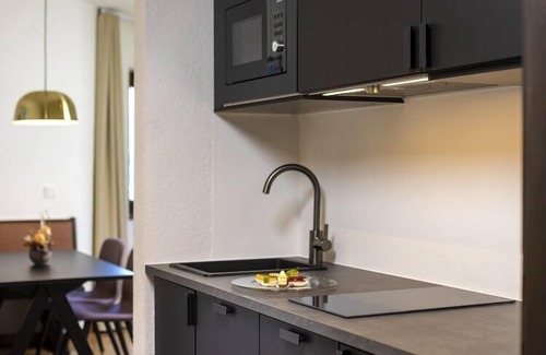Matrei in Osttirol Apartment | Cozy Apartment in Matrei: Pet-Friendly with Spa & Kitchen