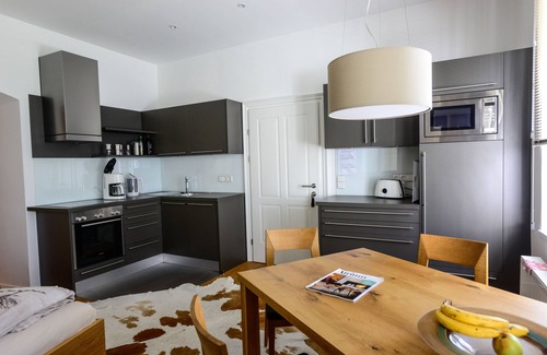 Notsch im Gailtal Apartment | Exceptional Villa Apartment with Pool and Breakfast Included