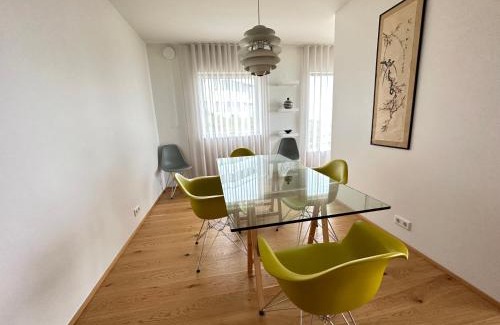 Kopavogur Apartment | Family-Friendly Apartments in Reykjavík with High Ratings