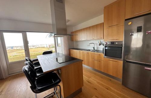 Kopavogur Apartment | Family-Friendly Apartments in Reykjavík with High Ratings