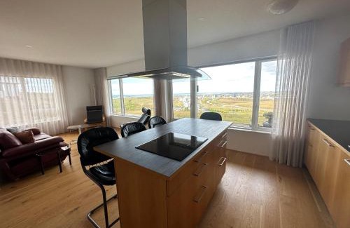 Kopavogur Apartment | Family-Friendly Apartments in Reykjavík with High Ratings