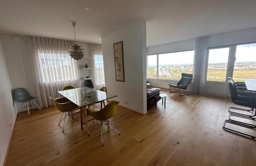 Kopavogur Apartment | Family-Friendly Apartments in Reykjavík with High Ratings