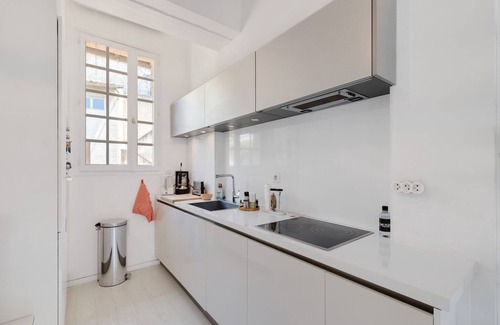 Avignon City Centre Apartment | Charming Holiday Home in Avignon Near City Centre
