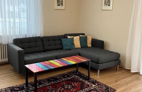 Axams Apartment | Family-Friendly Holiday Flat in Axams with High Ratings