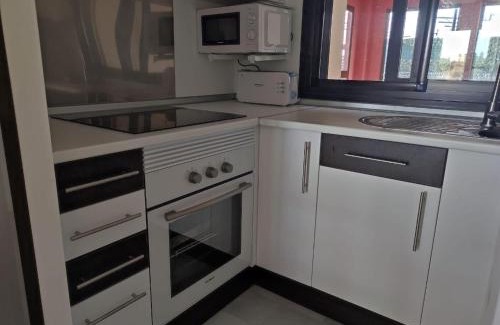 Costa Esuri Apartment | Stylish Ayamonte Apartment with Private Terrace & Pool