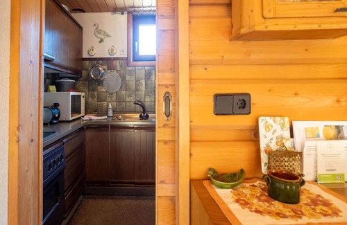 Bad Kleinkirchheim Apartment | Cozy Apartment in Bad Kleinkirchheim Ski Resort with Breakfast