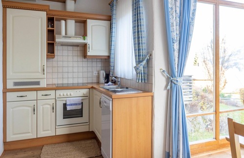 Untertschern Apartment | Cozy Apartment in Bad Kleinkirchheim, Perfect for Families
