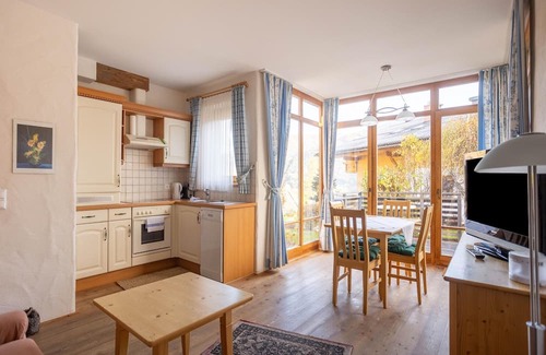 Untertschern Apartment | Cozy Apartment in Bad Kleinkirchheim, Perfect for Families