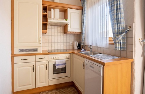 Untertschern Apartment | Cozy Apartment in Bad Kleinkirchheim, Perfect for Families