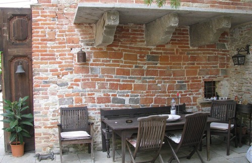 Bastia Mondovi Villa | Discover Belvilla by OYO Barolo: Pet-Friendly Getaway