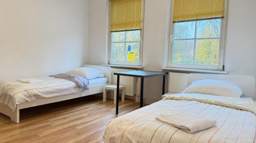 Bad Bramstedt Apartment | Comfortable Monteurwohnung in Bad Bramstedt City